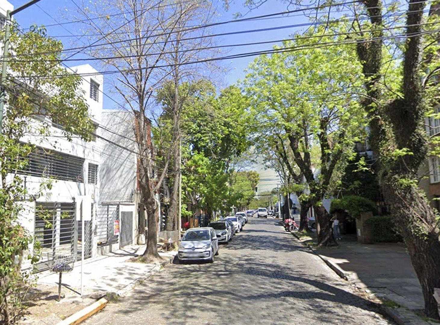 Foto de VENTA COCHERA SAN ISIDRO, imagen 4