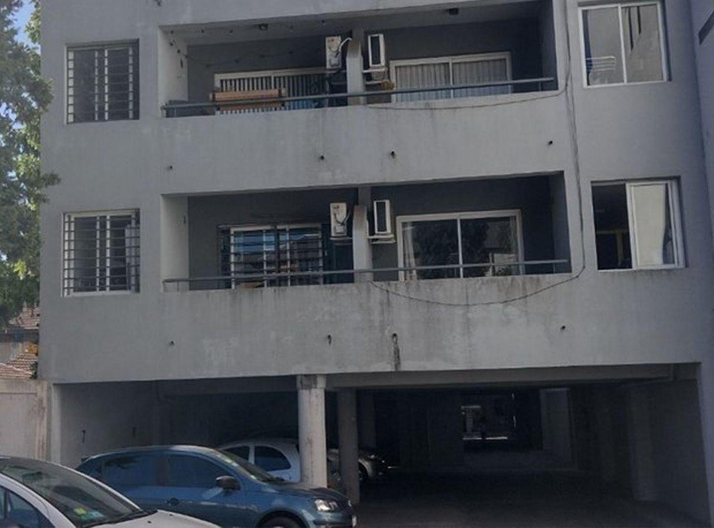 Foto de VENTA COCHERA SAN ISIDRO, imagen 5
