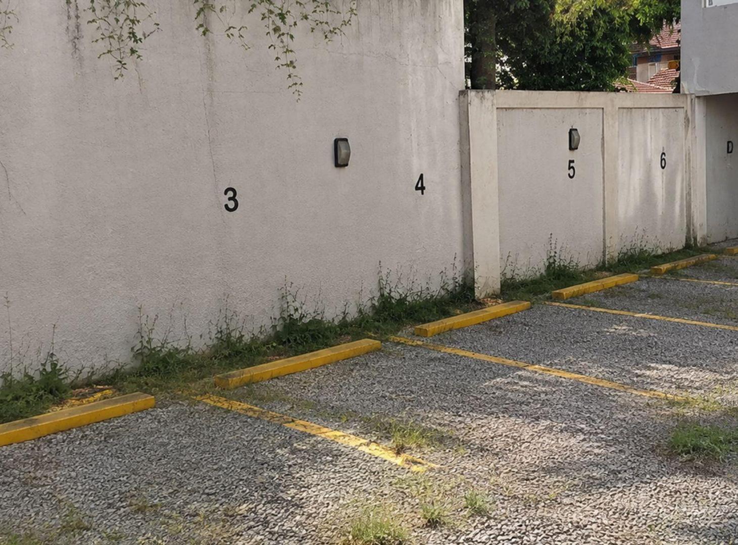 Foto de VENTA COCHERA SAN ISIDRO, imagen 2