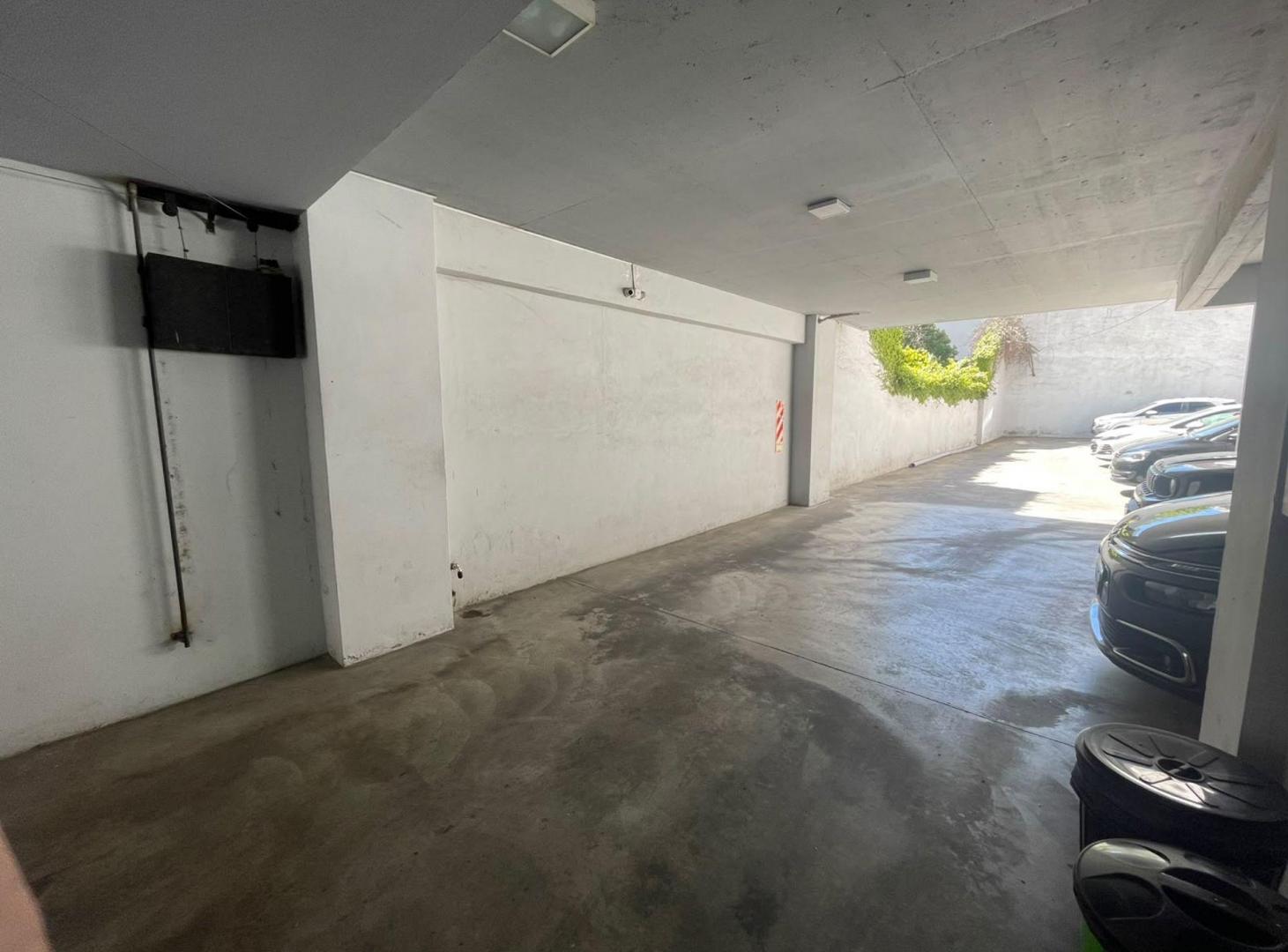 Foto de Venta Cochera cubierta en Caballito, imagen 4