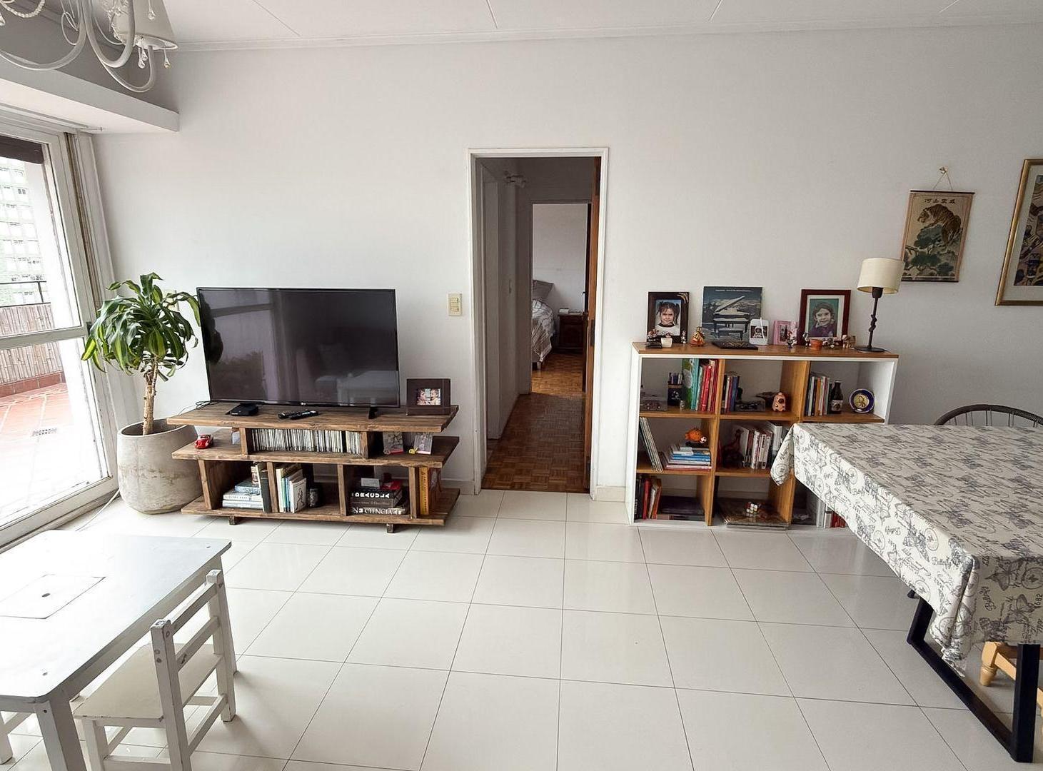 Foto de Venta Dpto 4 ambientes C.Balcon Aterrazado, imagen 3