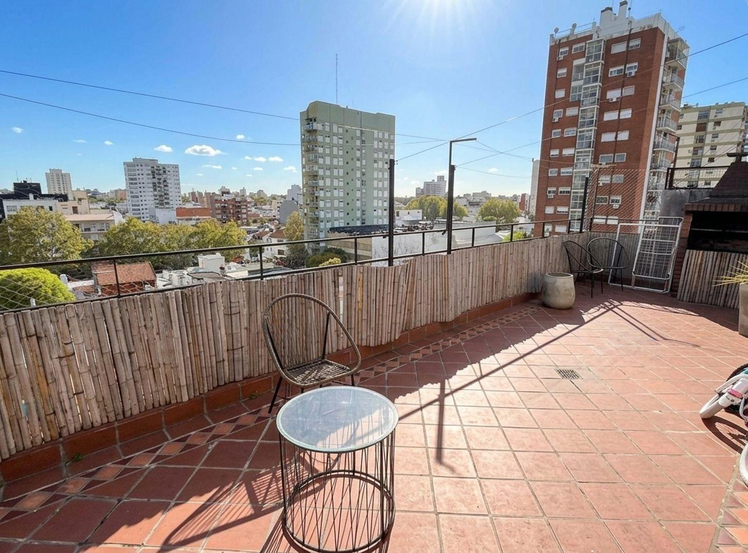 Foto de Venta Dpto 4 ambientes C.Balcon Aterrazado, imagen 5