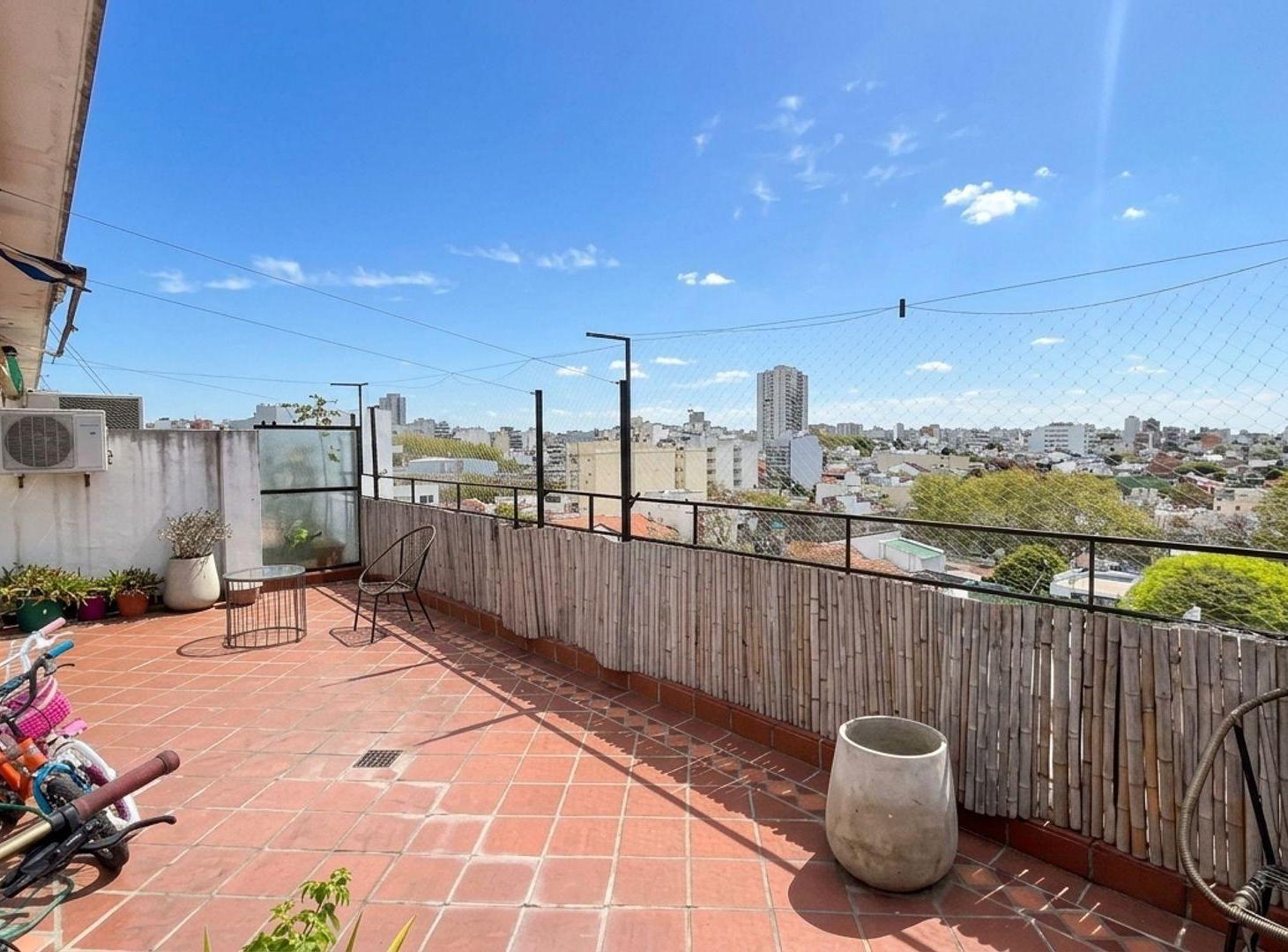 Foto de Venta Dpto 4 ambientes C.Balcon Aterrazado, imagen 1
