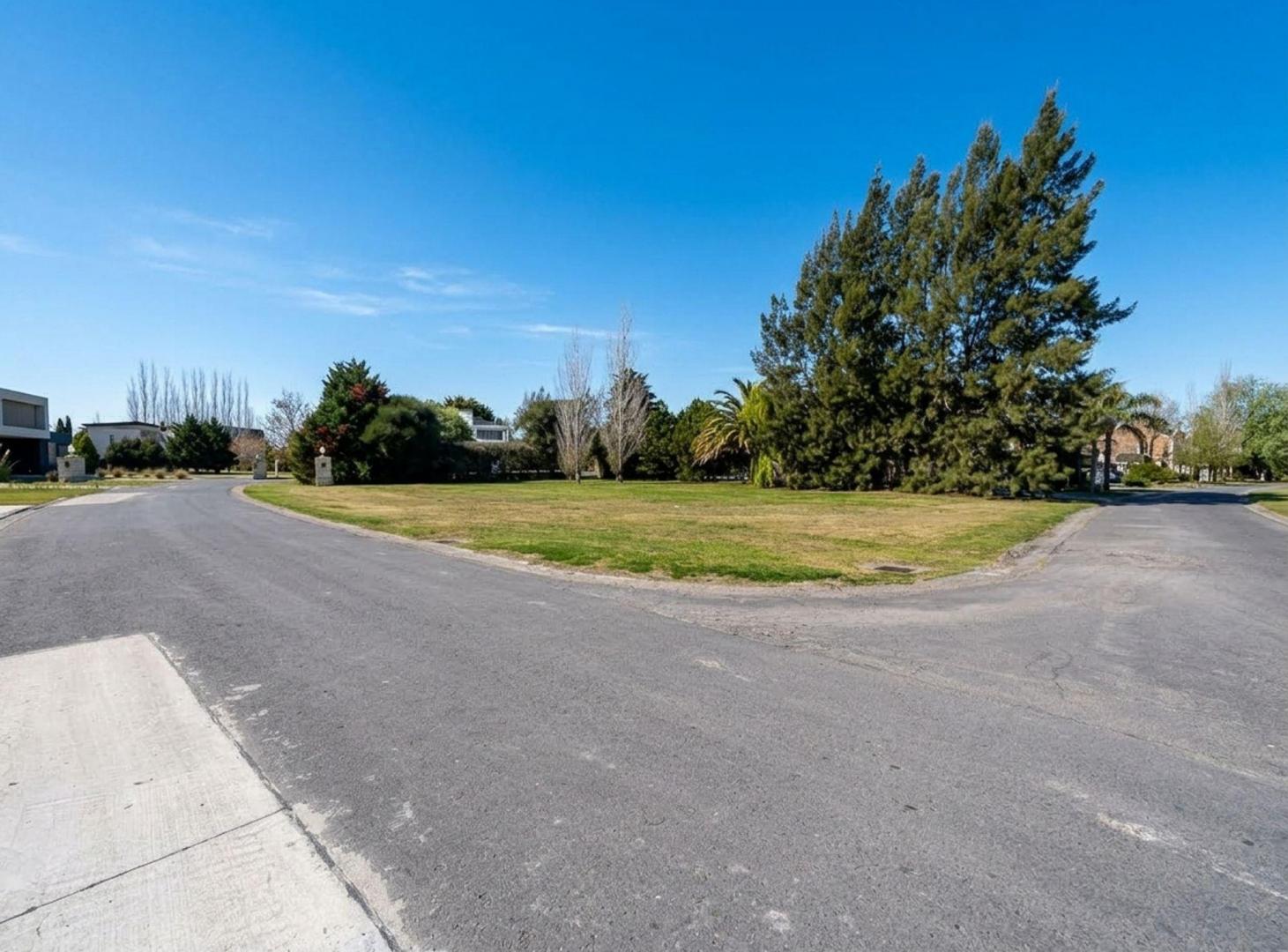 Foto de Lote en venta 1.086M2 en San Eliseo Golf & Country, imagen 3