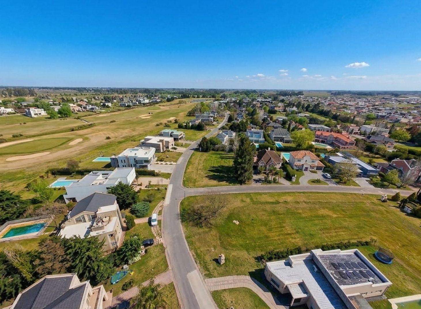 Foto de Lote en venta 1.086M2 en San Eliseo Golf & Country, imagen 5