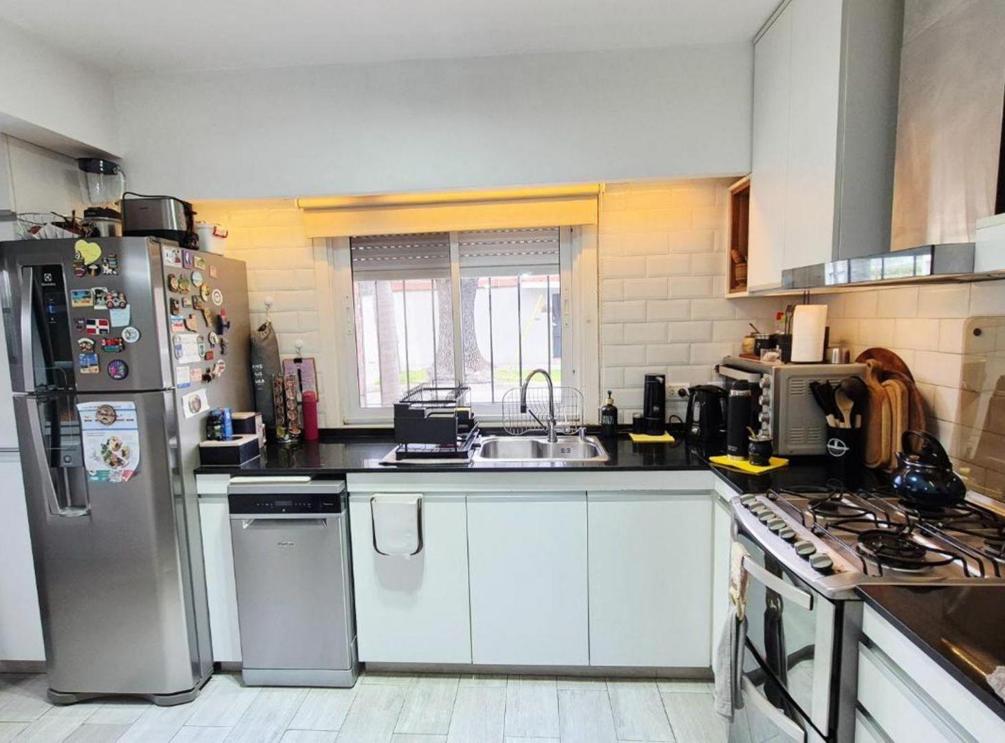 Foto de VENTA CASA EN BECCAR | 3 DORM. | GARAGE | TERRAZA, imagen 5