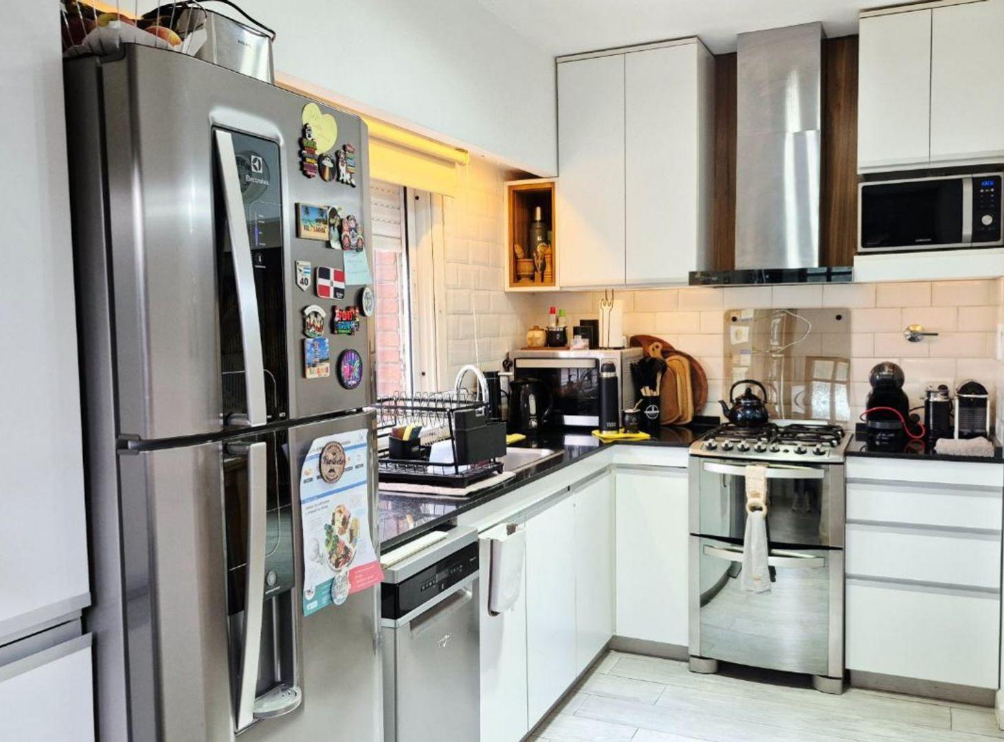 Foto de VENTA CASA EN BECCAR | 3 DORM. | GARAGE | TERRAZA, imagen 4