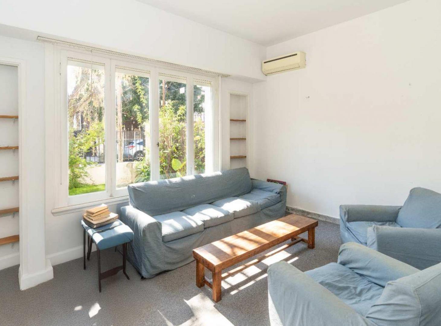 Foto de NVO! Lote de 577m2 con casa A Reciclar - Bajo SI, imagen 4