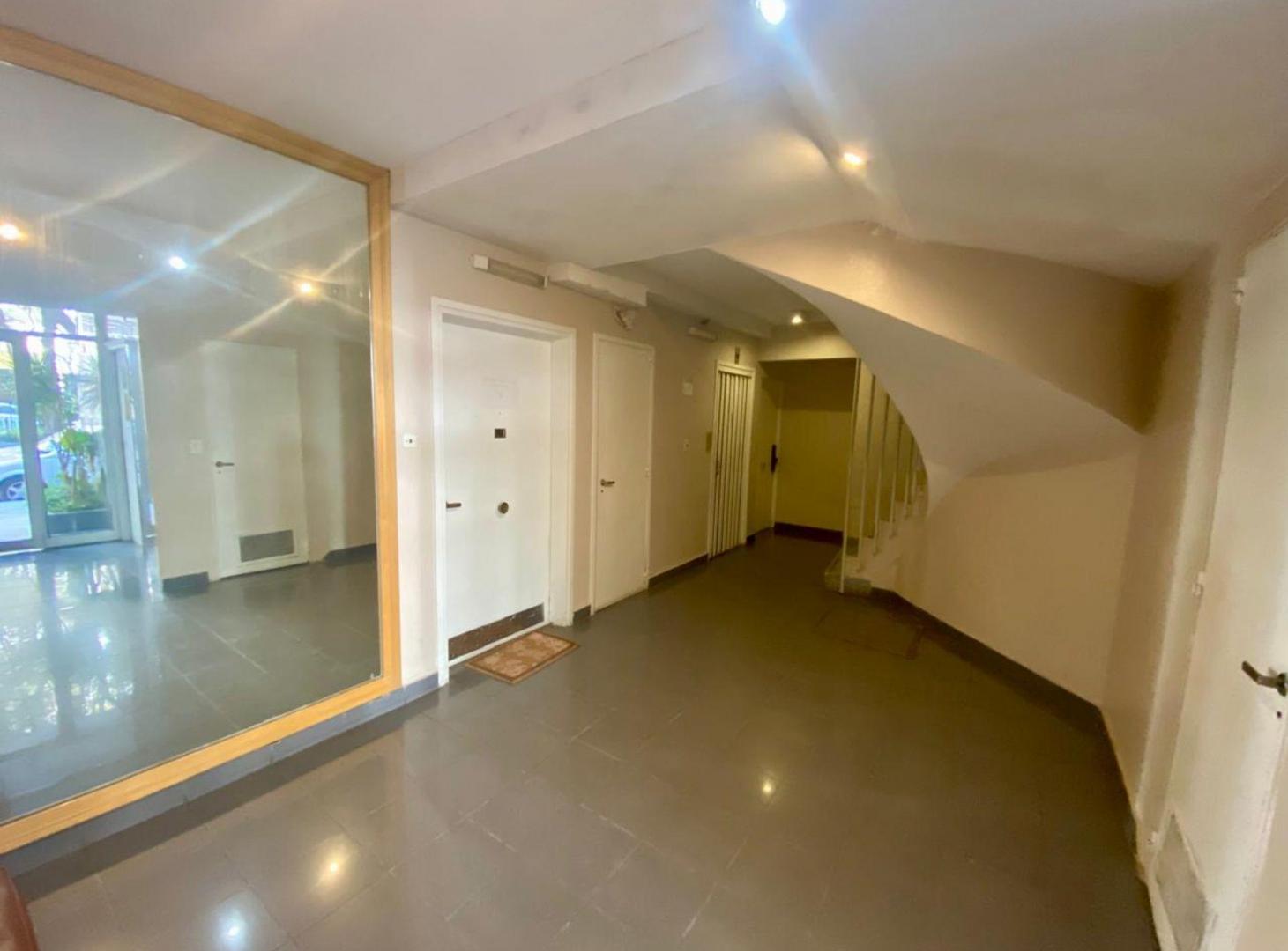 Foto de Departamento monoambiente venta Palermo, imagen 3