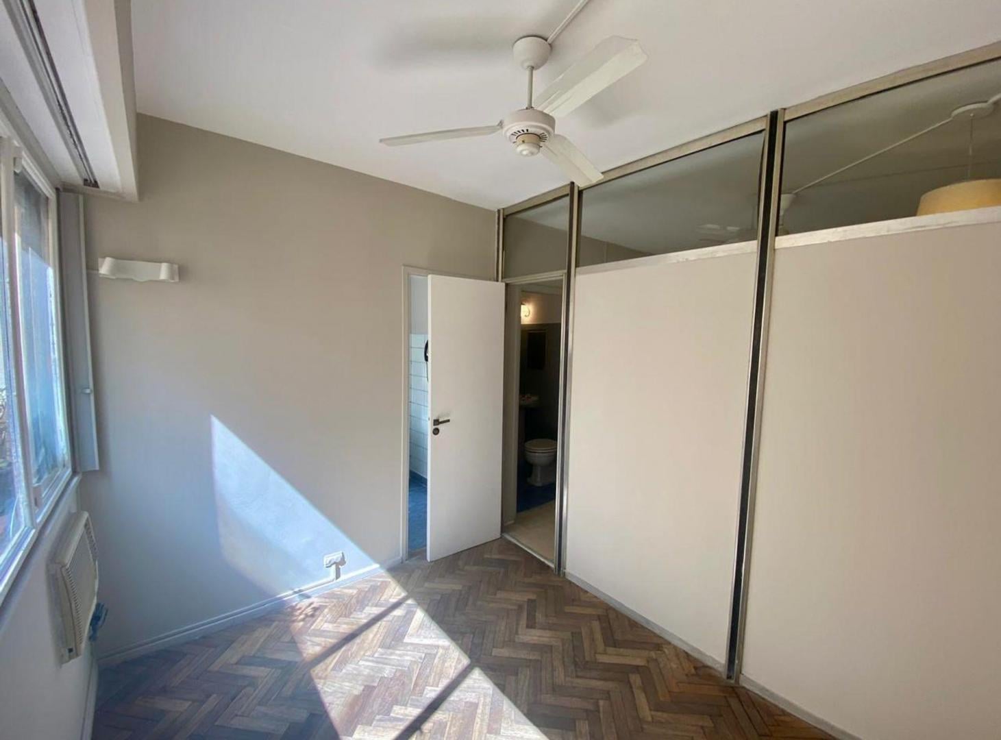 Foto de Departamento monoambiente venta Palermo, imagen 5