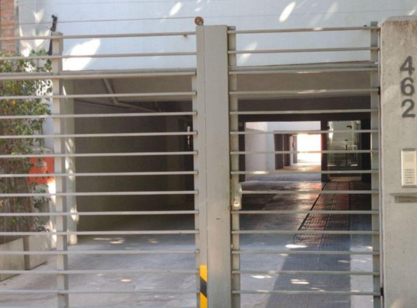 Foto de VENTA COCHERA FIJA SAN ISIDRO - OPORTUNIDAD X2UF, imagen 5