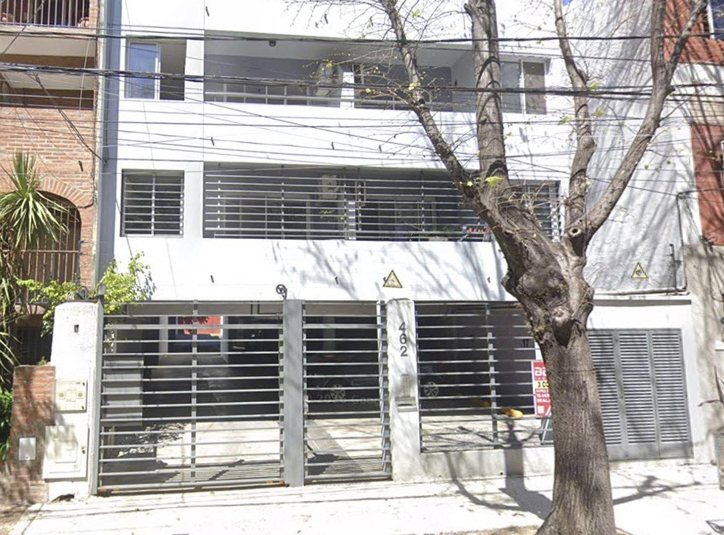 Foto de VENTA COCHERA FIJA SAN ISIDRO - OPORTUNIDAD X2UF, imagen 2