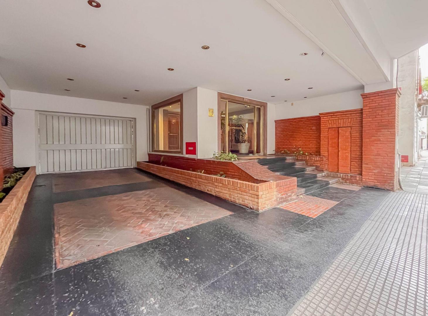 Foto de VENTA 3 AMBIENTES EN BELGRANO CON COCHERA, imagen 3