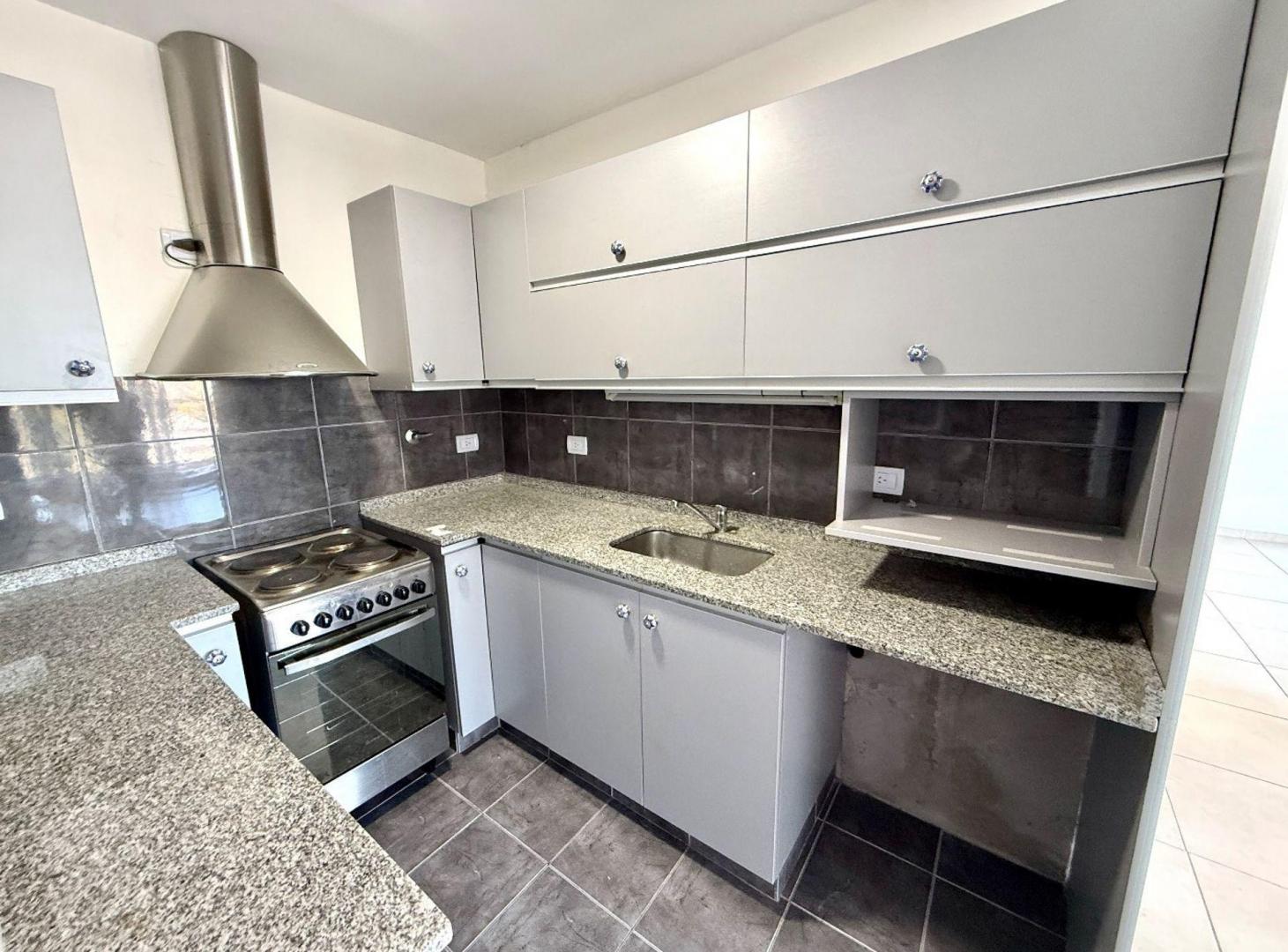 Foto de Departamento Venta Miradores Nordelta 2 ambientes, imagen 3