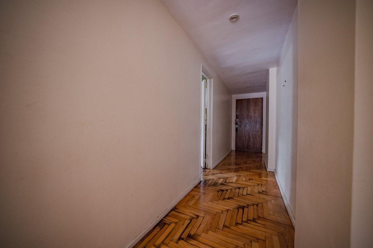 Foto de VENTA DPTO 5 AMBIENTES ALMAGRO-PERMUTA, imagen 5