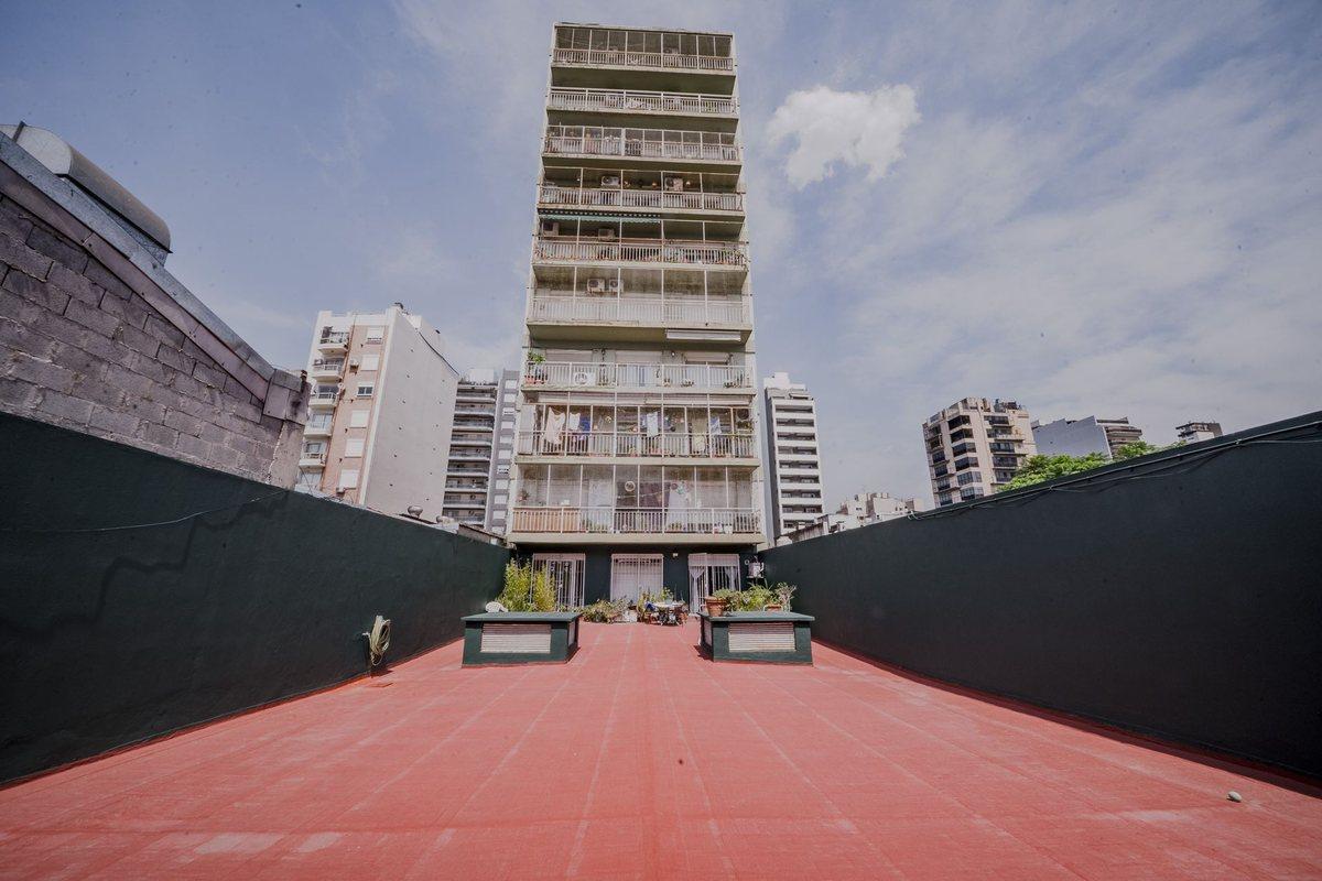 Foto de VENTA DPTO 5 AMBIENTES ALMAGRO-PERMUTA, imagen 2