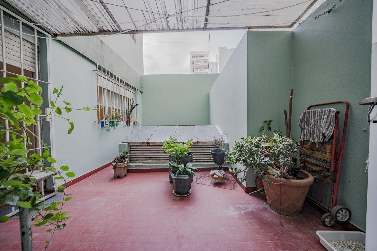Foto de VENTA DPTO 5 AMBIENTES ALMAGRO-PERMUTA, imagen 3