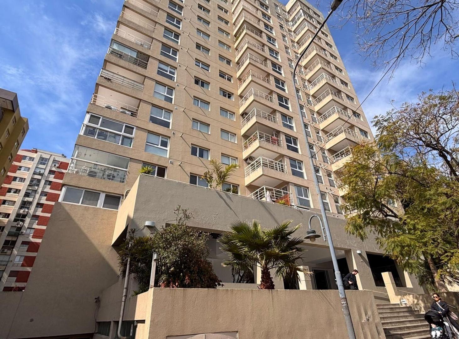 Foto de VENTA DEPARTAMENTO 2 AMB BARRANCAS VICENTE LOPEZ, imagen 1