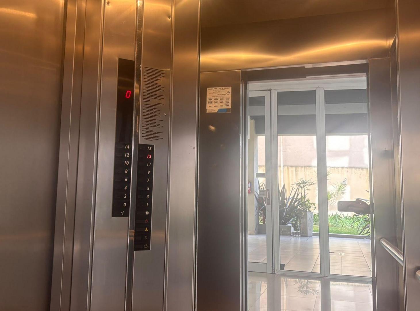 Foto de VENTA DEPARTAMENTO 2 AMB BARRANCAS VICENTE LOPEZ, imagen 3
