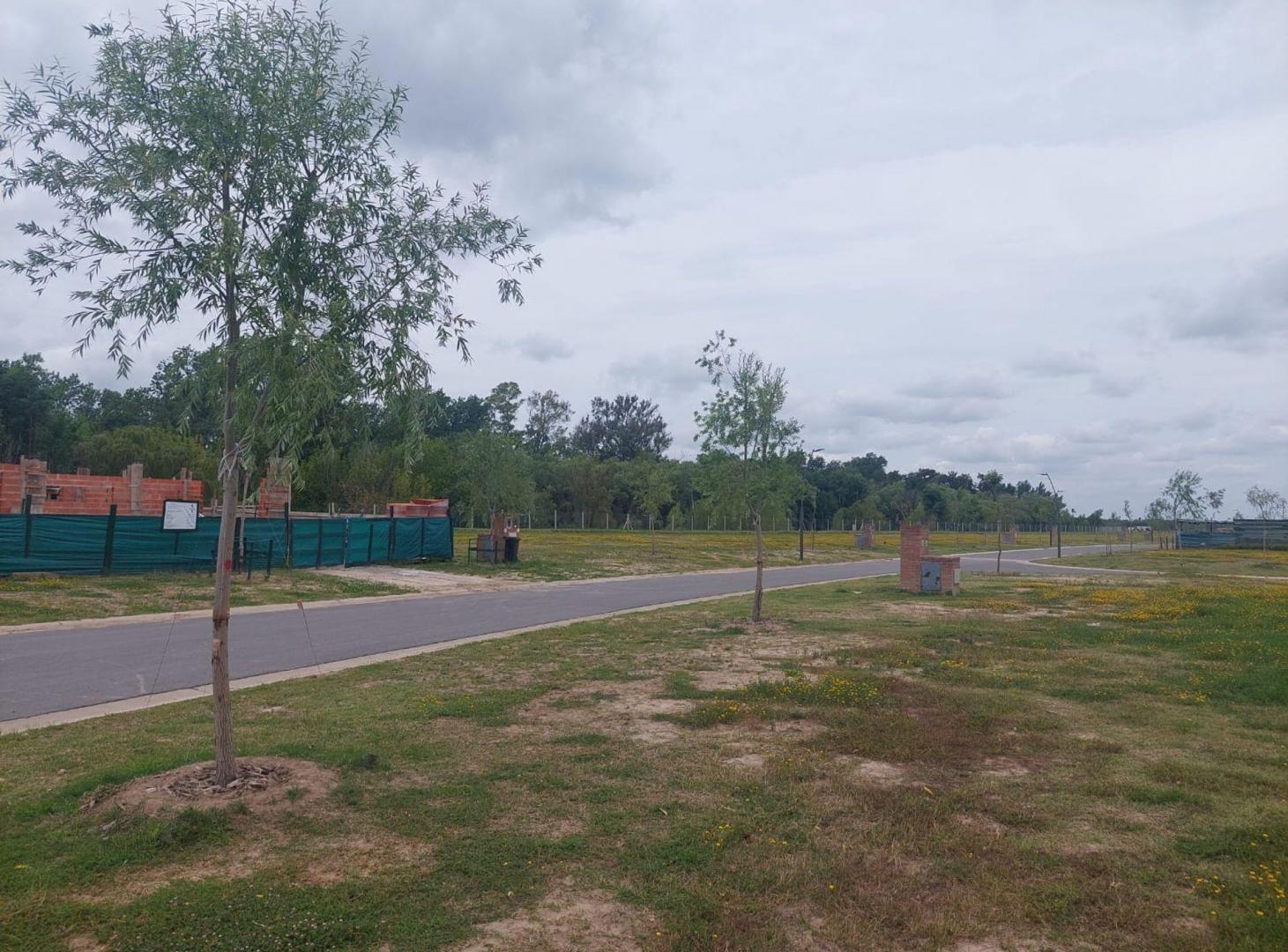Foto de VENTA LOTE EN PUERTOS DE ESCOBAR BARRIO NATIVAS, imagen 2