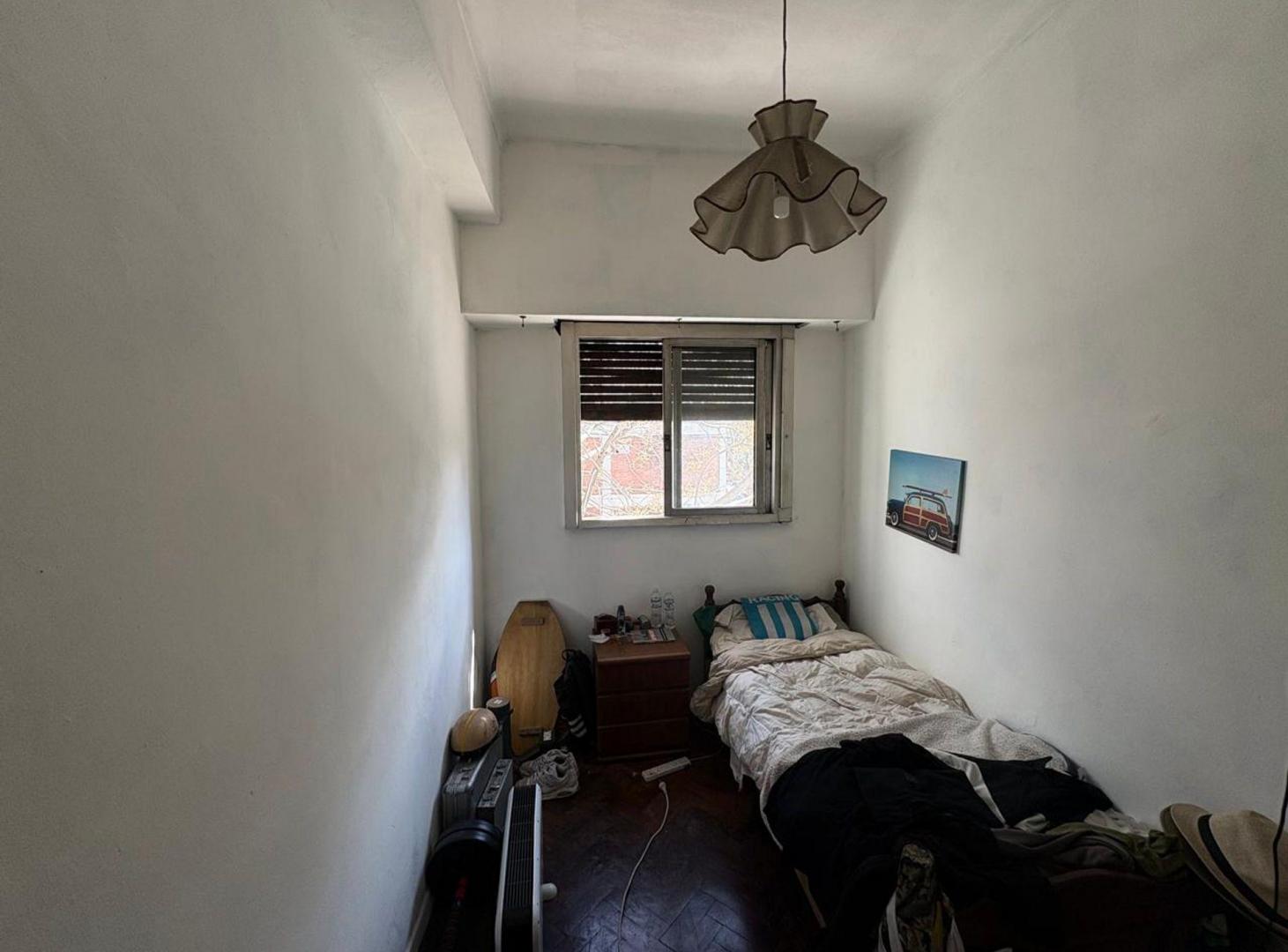 Foto de VENTA PH 3 AMBIENTES VILLA LURO PERMUTO, imagen 2