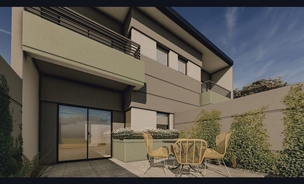 Foto de VENTA PH DOS AMBIENTES-JARDIN-VILLA BALLESTER-FINA, imagen 2