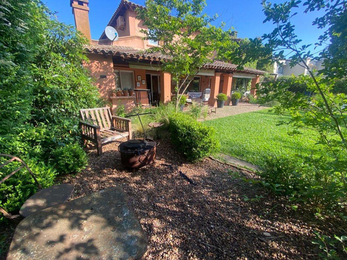 Foto de Casa alquiler temp. Santa Barbara 5 amb en Febrero, imagen 3