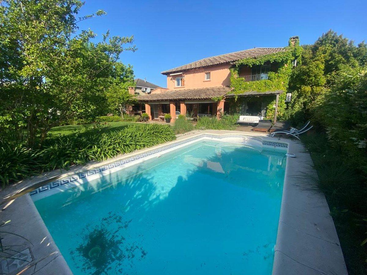 Foto de Casa alquiler temp. Santa Barbara 5 amb en Febrero, imagen 2