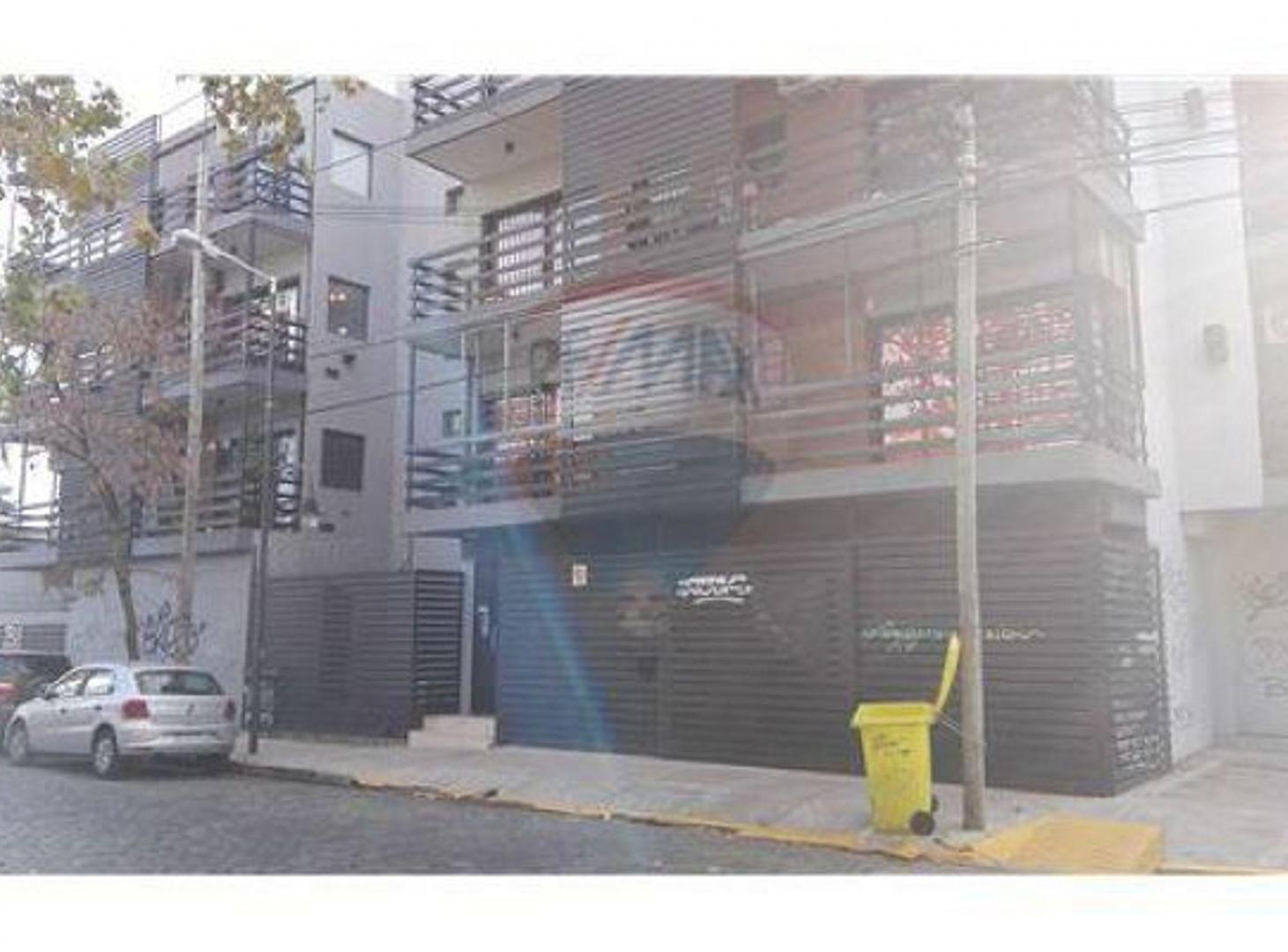 Foto de VENTA Cochera Cubierta AMPLIA San Fernando Centro, imagen 4