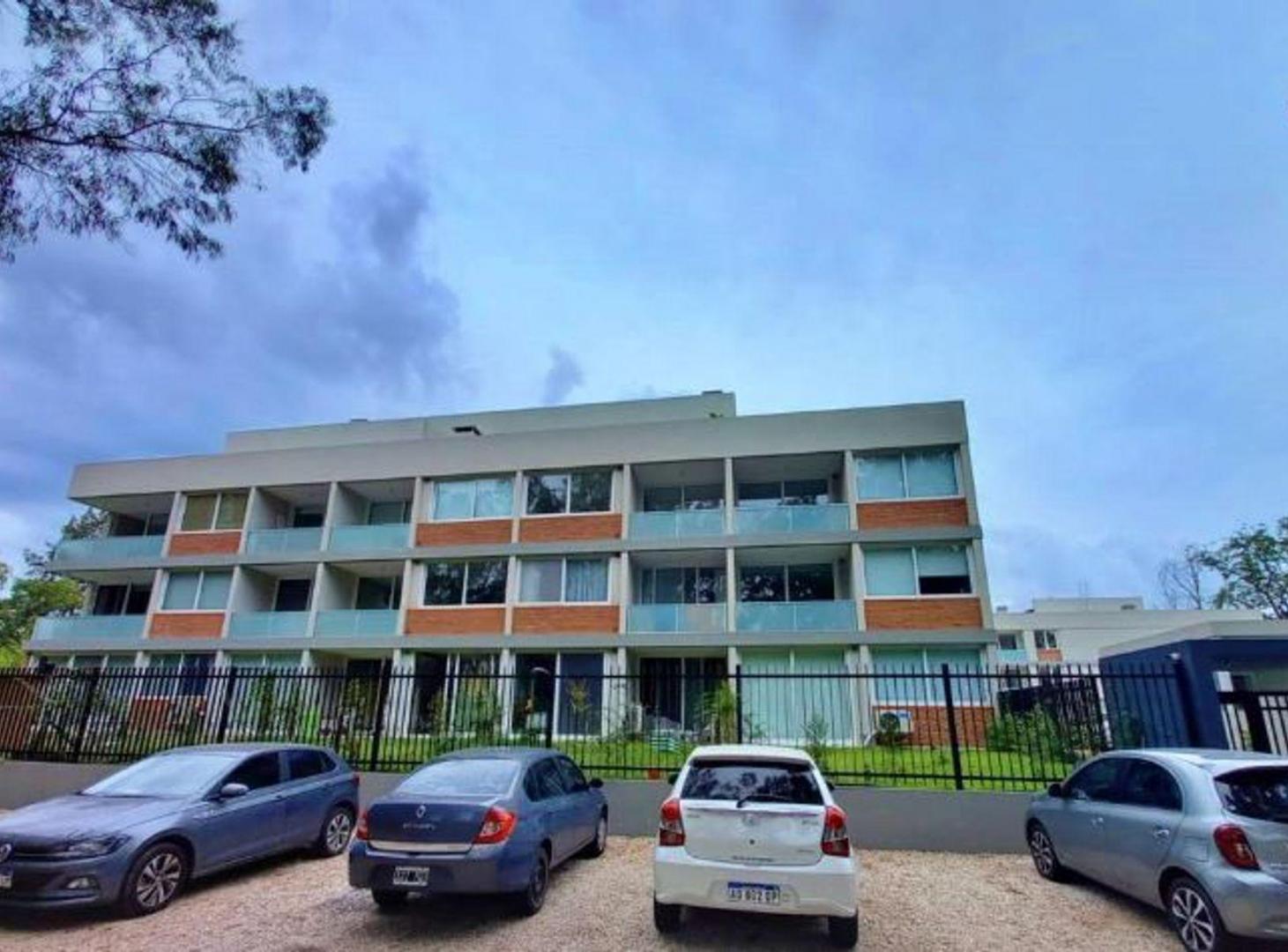 Foto de VENTA DEPARTAMENTO TIGRE 2AMB C/ JARDIN AMOBLADO, imagen 5