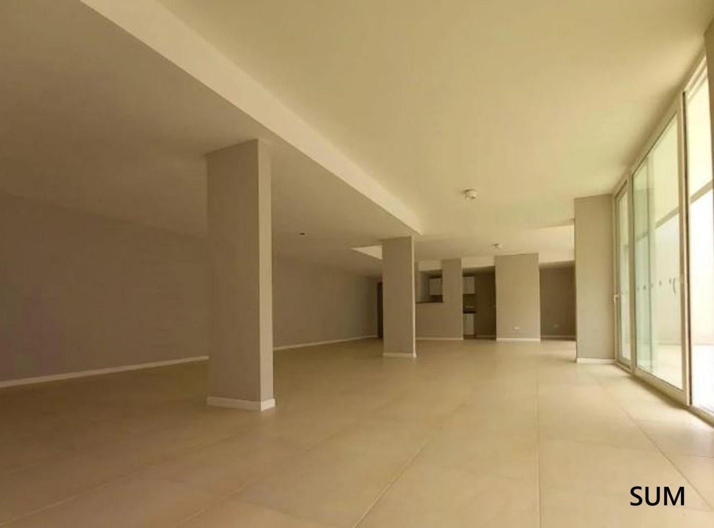 Foto de VENTA DEPARTAMENTO TIGRE 2AMB C/ JARDIN AMOBLADO, imagen 2