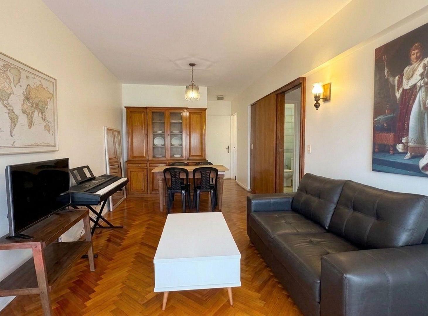 Foto de ALQUILER 3 AMBIENTES EN TORRE | BALCÓN | COCHERA, imagen 2