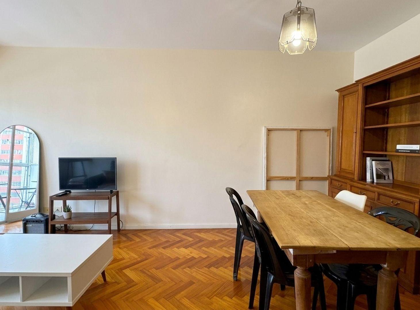 Foto de ALQUILER 3 AMBIENTES EN TORRE | BALCÓN | COCHERA, imagen 1