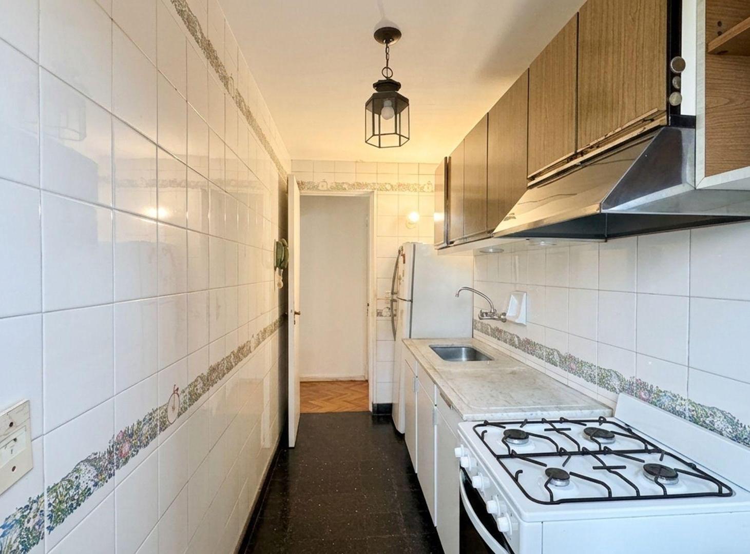 Foto de ALQUILER 3 AMBIENTES EN TORRE | BALCÓN | COCHERA, imagen 4