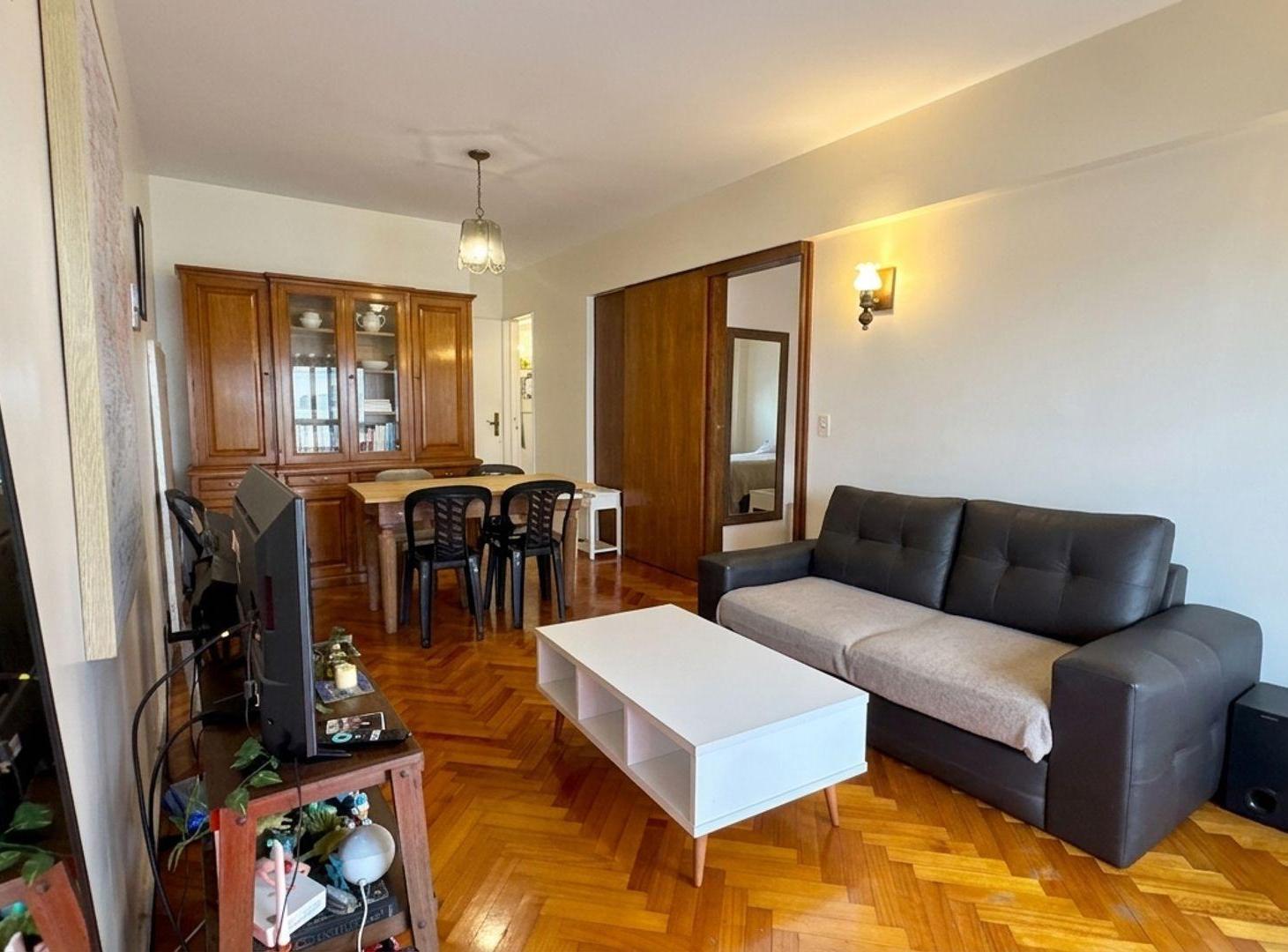 Foto de ALQUILER 3 AMBIENTES EN TORRE | BALCÓN | COCHERA, imagen 5