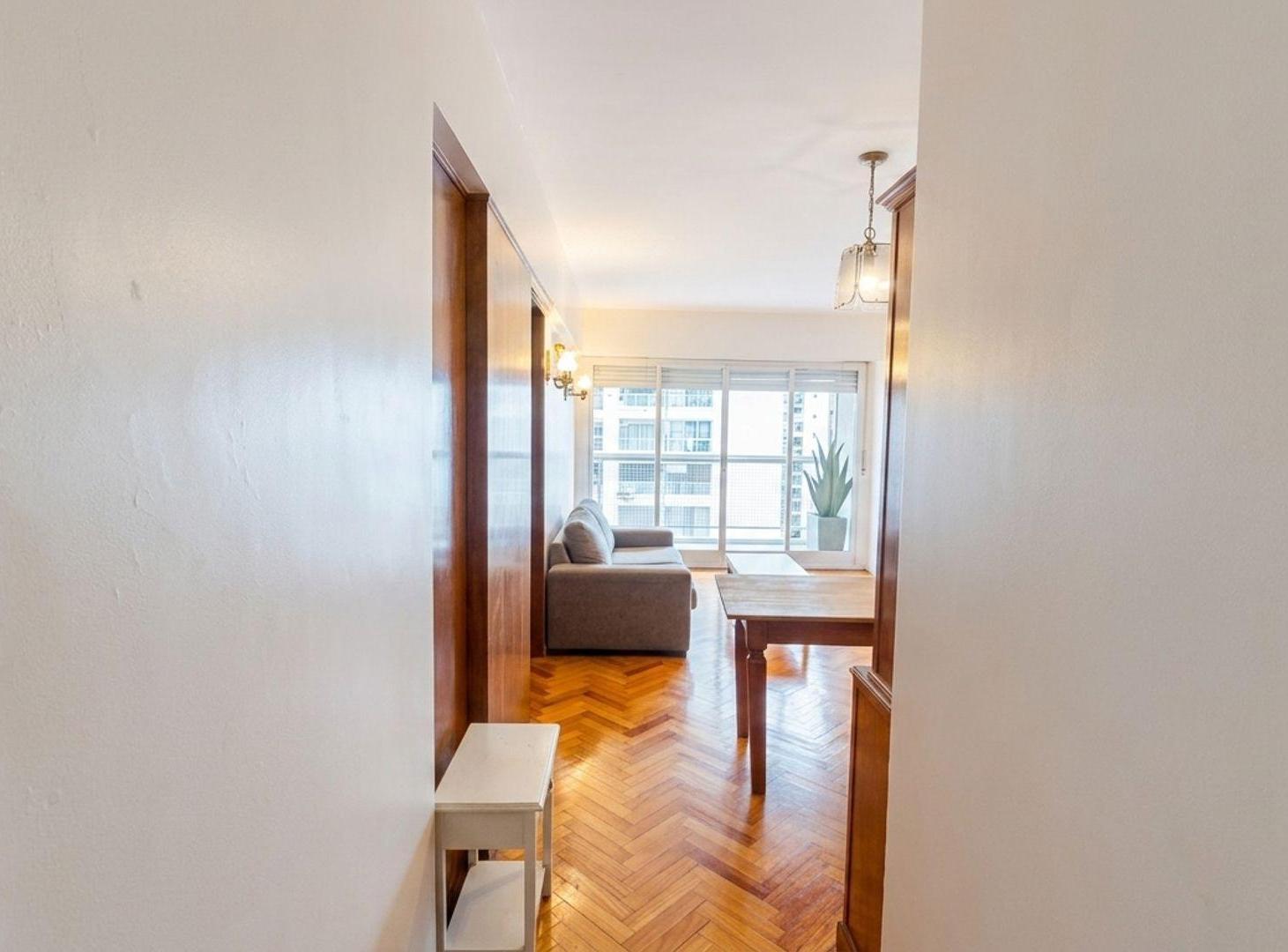 Foto de ALQUILER 3 AMBIENTES EN TORRE | BALCÓN | COCHERA, imagen 3