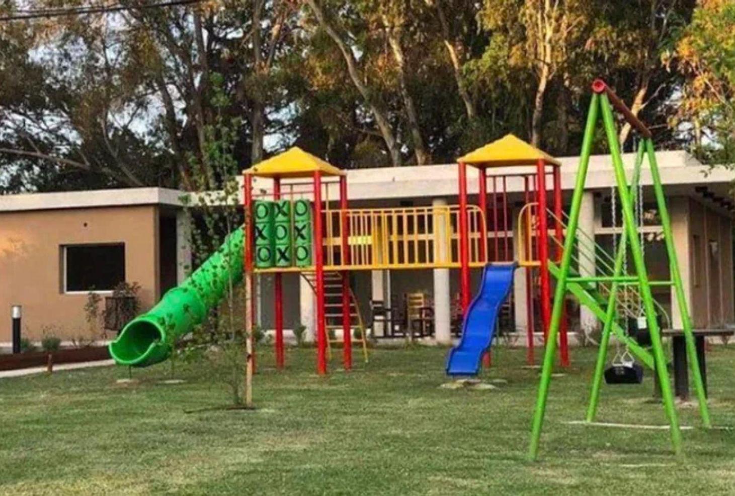 Foto de Lote en venta en Pilar del este, imagen 2