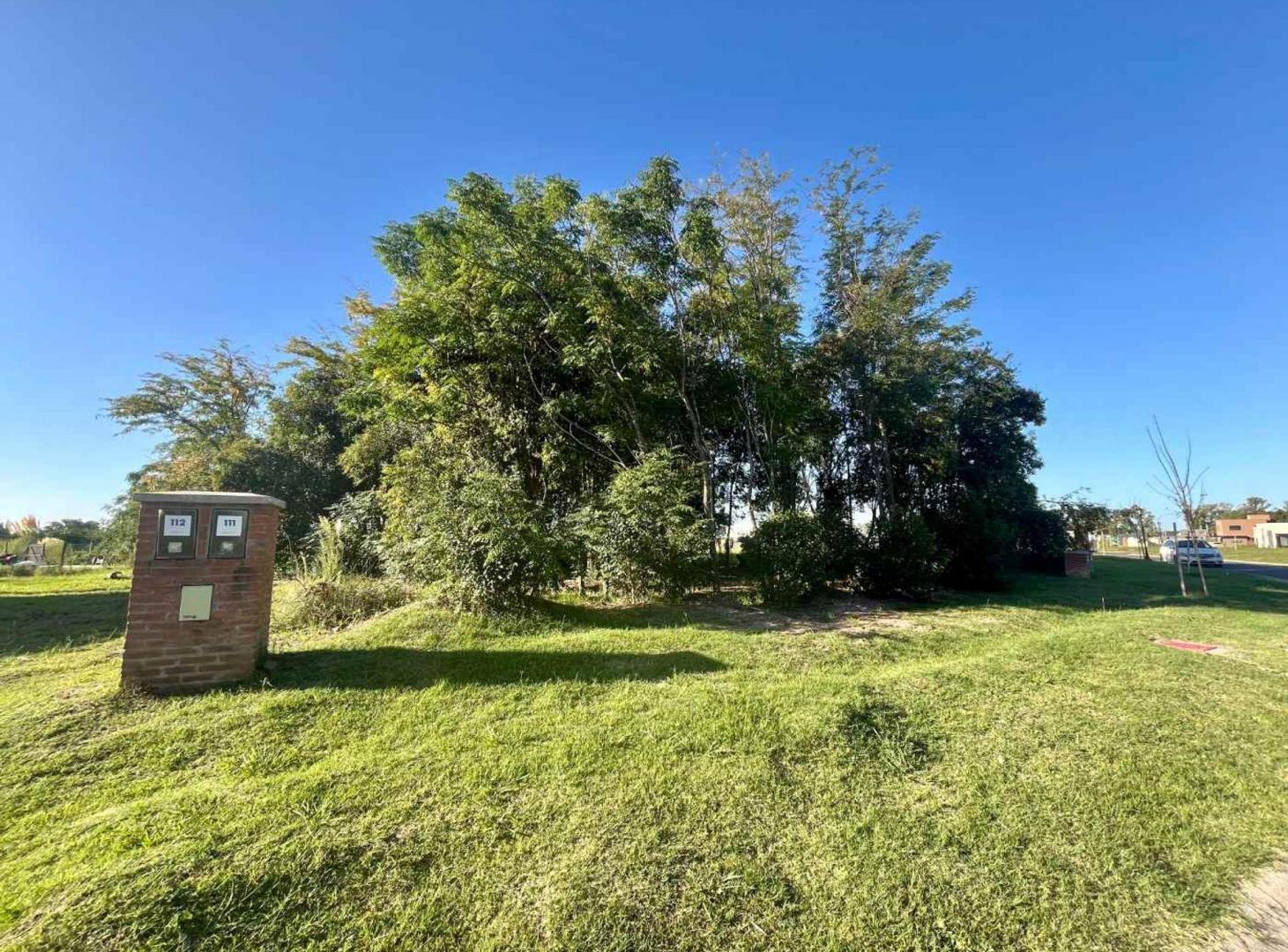 Foto de Lote en venta en Pilar del este, imagen 1