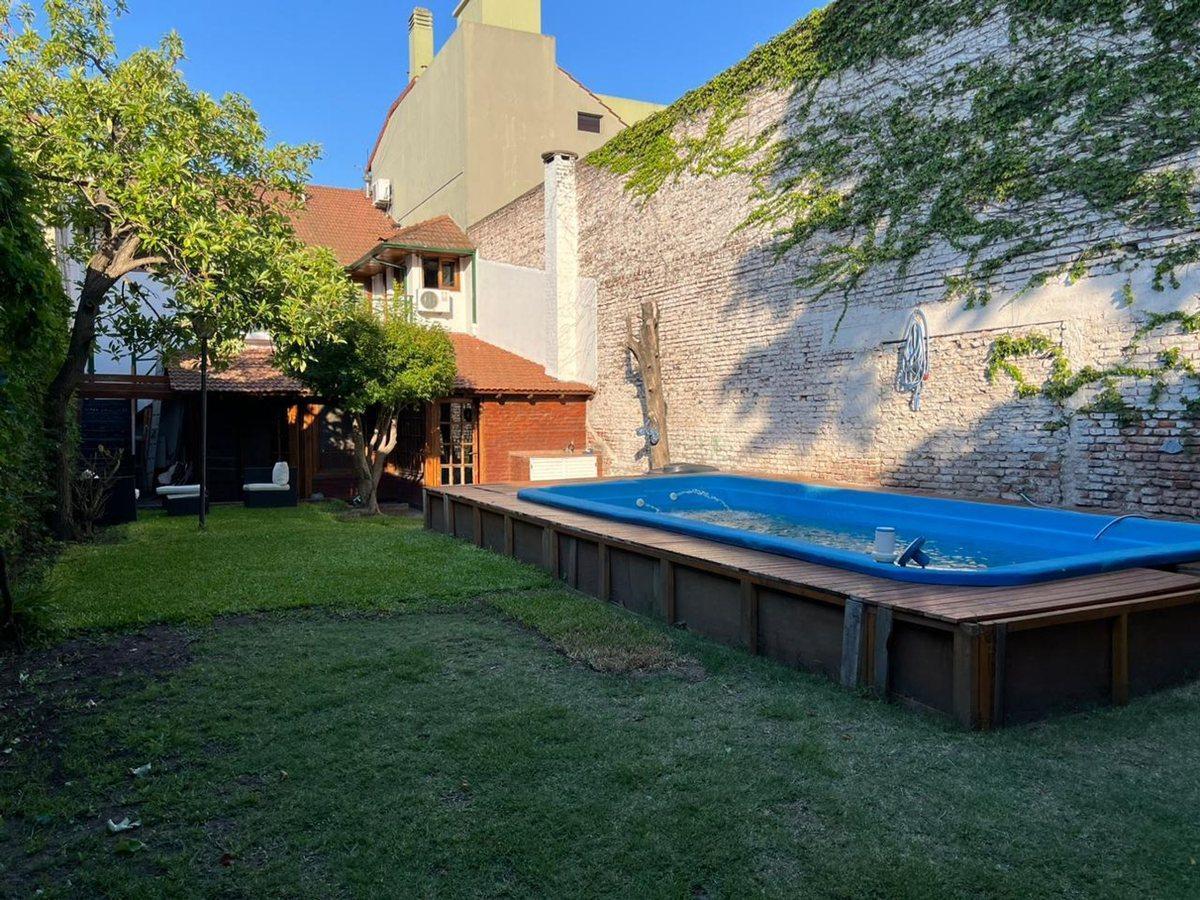 Foto de VENTA CASA 5 AMBIENTES EN LANUS APTA CREDITO, imagen 1