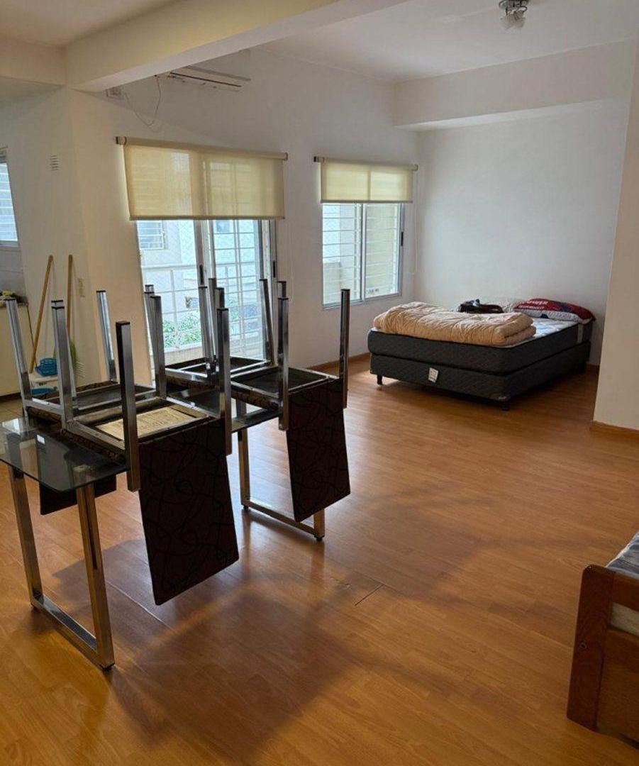 Foto de venta Monoambiente amplio balcón Villa Pueyrredón, imagen 3