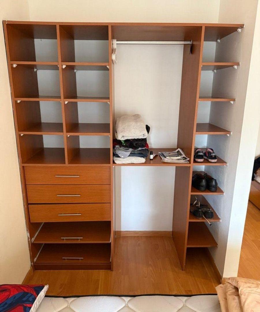 Foto de venta Monoambiente amplio balcón Villa Pueyrredón, imagen 5