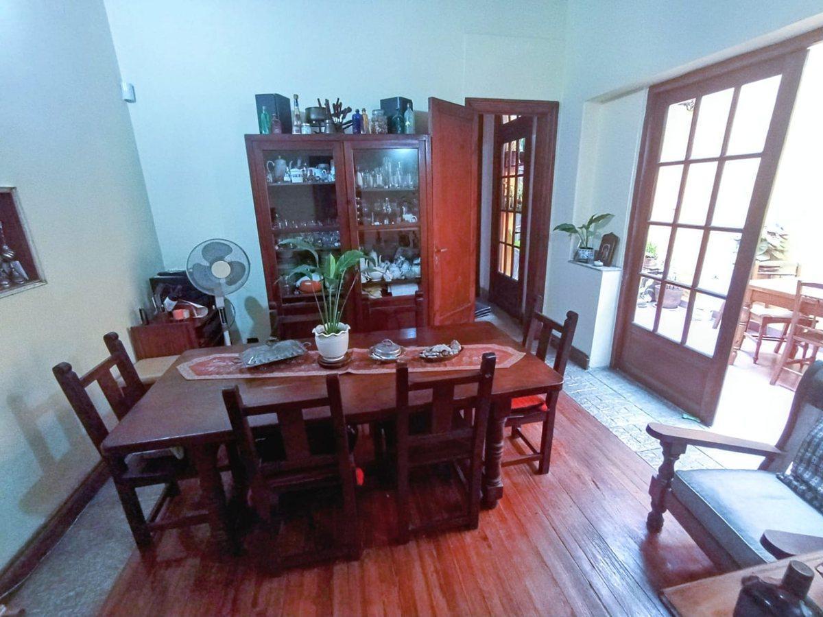 Foto de VILLA URQUIZA VENTA CASA 5 amb + dep terraza patio, imagen 5