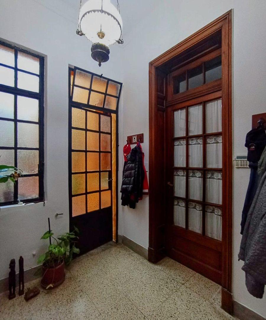 Foto de VILLA URQUIZA VENTA CASA 5 amb + dep terraza patio, imagen 3