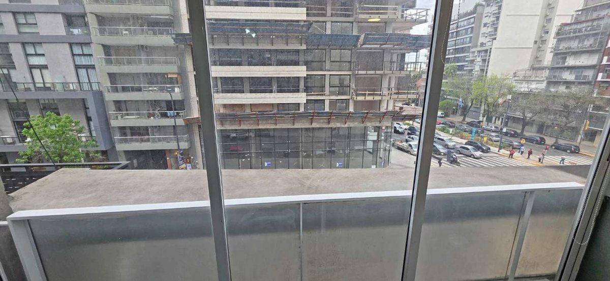 Foto de ALQUILER 2 AMBIENTES-V URQUIZA COCHERA AMENITIES, imagen 4