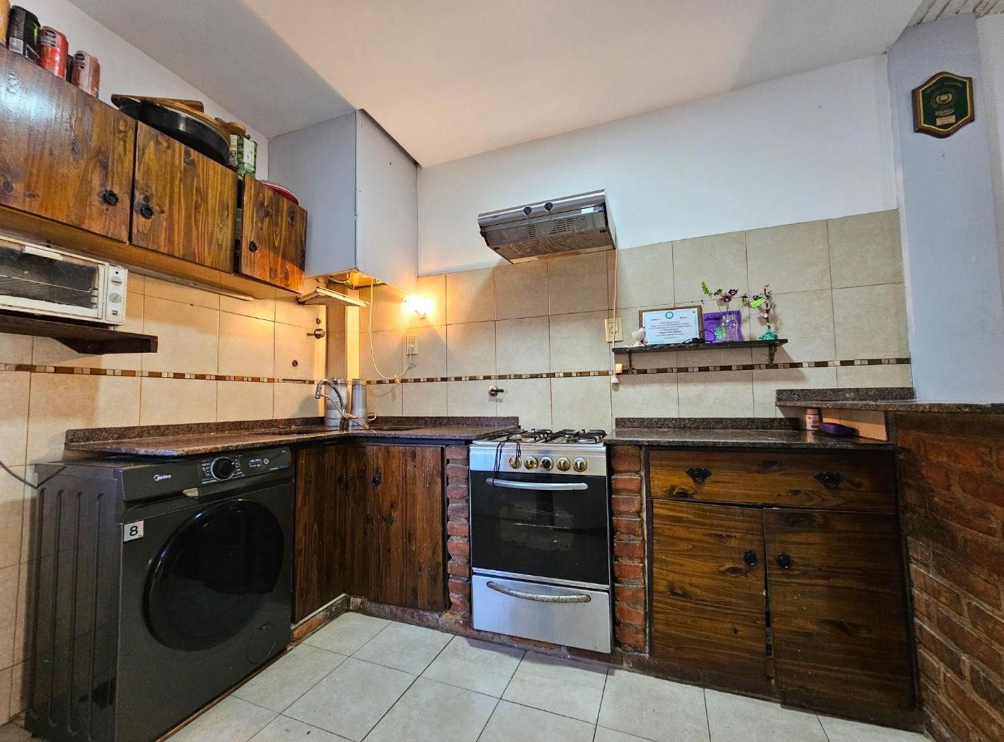 Foto de VENTA PH 4 AMBIENTES CON PATIO Y PARRILLA V BOSCH, imagen 5