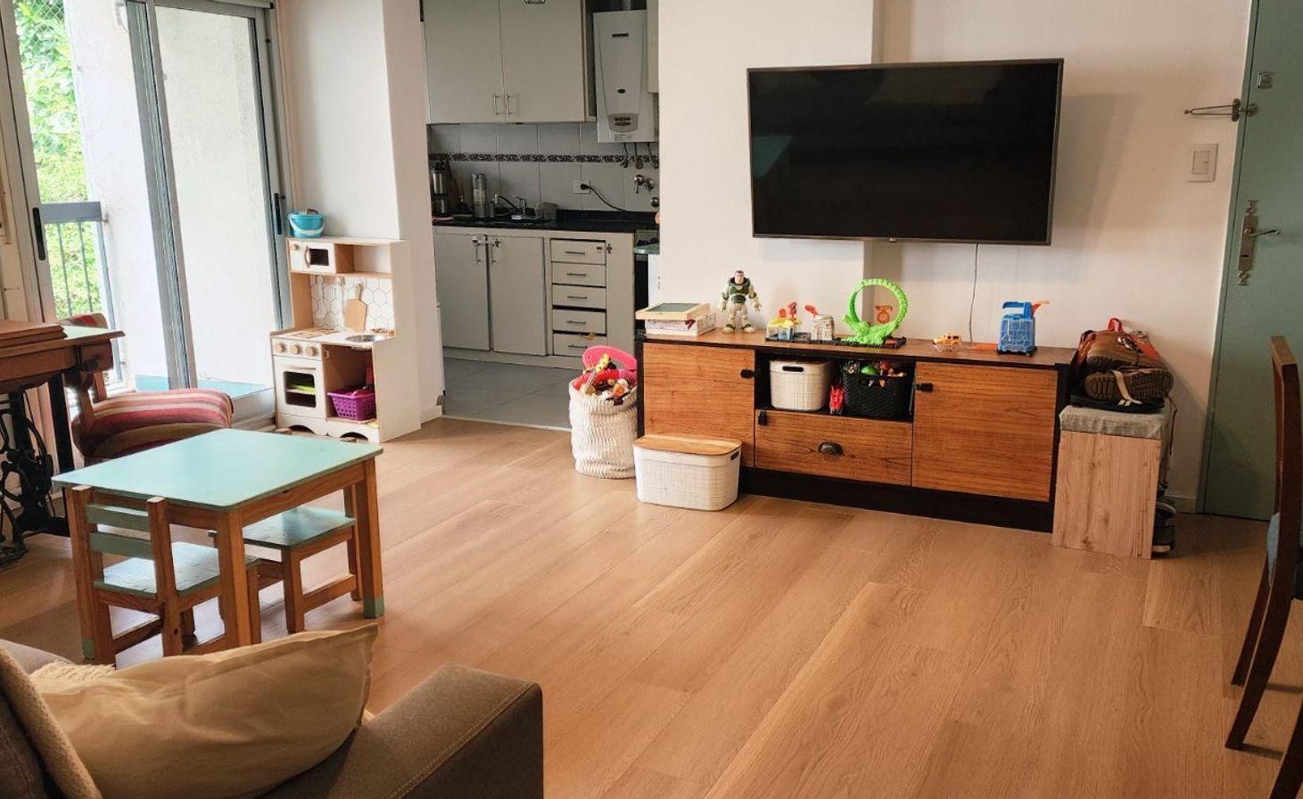 Foto de Departamento en venta en Vicente López, imagen 5