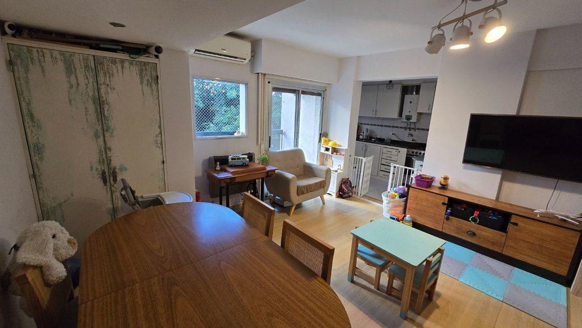 Foto de Departamento en venta en Vicente López, imagen 4