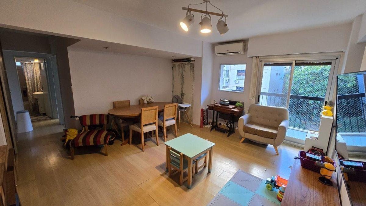Foto de Departamento en venta en Vicente López, imagen 2