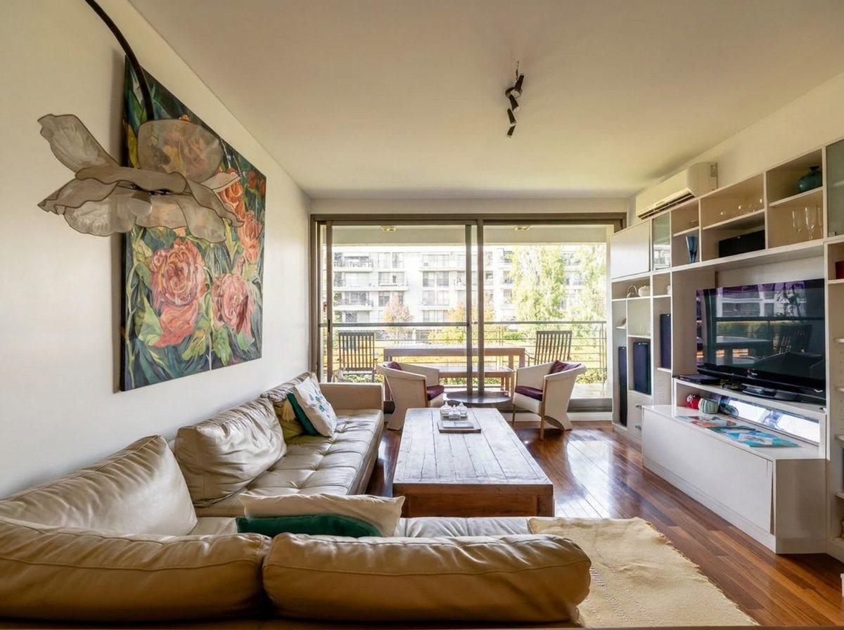Foto de VENTA DEPTO 4 AMB+DEPENDENCIA ARBORIS LAS LOMAS, imagen 1