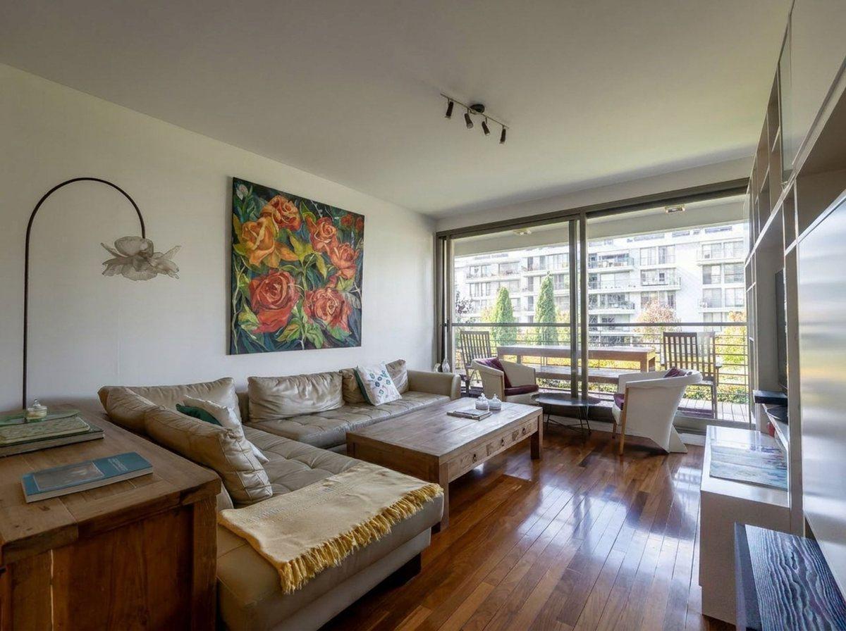 Foto de VENTA DEPTO 4 AMB+DEPENDENCIA ARBORIS LAS LOMAS, imagen 3
